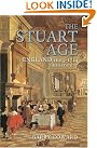 The Stuart Age...
