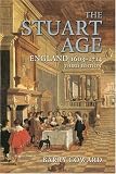 The Stuart Age: England, 1603-1714