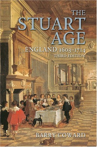 The Stuart Age: England 1603-1714