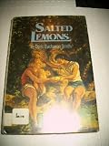 Salted lemons