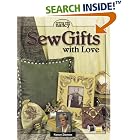Sew Gifts With Love by  Nancy Zieman