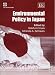 Book Environmental Policy In Japan