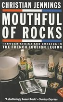 Mouthful of Rocks