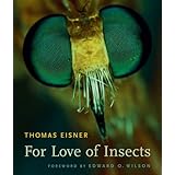 For Love of Insects