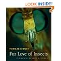 For Love of Insects