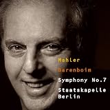 Mahler: Symphony No. 7