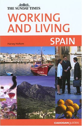 Childrens Toyshop  Travel : Spain ("Sunday Times" Working & Living)