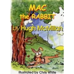 Mac the Rabbit