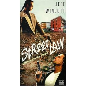 Street Law [VHS]