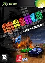 Mashed (Xbox)