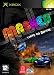 Mashed (Xbox)