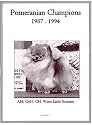Pomeranian Champions, 1987-1994