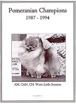 Pomeranian Champions, 1987-1994