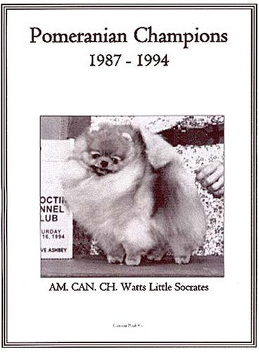 Pomeranian Champions, 1987-1994