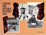 Carving the Historic Western Face