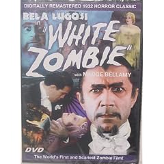 White Zombie (Digitally Remastered)