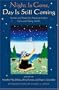 Night Is Gone, Day Is Still Coming: Stories and Poems by American Indian Teens and Young Adults