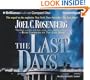 The Last Days (Political Thrillers Series #2)
