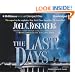 The Last Days (Political Thrillers Series #2)