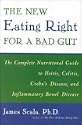The New Eating Right for a Bad Gut