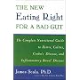 The New Eating Right for a Bad Gut: The Complete Nutritional Guide for Ileitis, Colitis, Crohn's Disease and Inflammatory Bowel Disease
