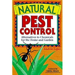 Natural Pest Control
