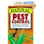 Natural Pest Control: Alternatives to Chemicals for the Home and Garden