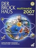 Brockhaus Multimedial 2007 (DVD-ROM) - 