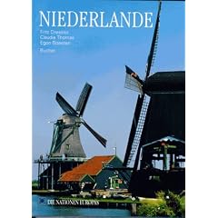 Die Nationen Europas. Niederlande