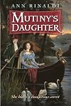 Mutiny's Daughter