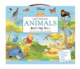Let s Discover Animals Playtime Learning Box