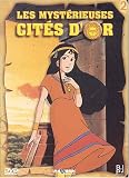 Les Mysterieuses Cites D`Or - Volume 2