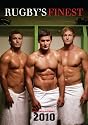 RUGBYS FINEST  2010 CALENDAR
