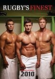 RUGBYS FINEST  2010 CALENDAR