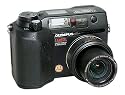 Olympus Camedia C-4040 Zoom Digitalkamera (4,1 Megapixel)