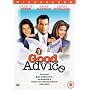 Good Advice [DVD] [2001]