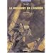 Le Serment de l'Ambre, tome 4 : Le D�sert d'Akaba