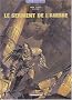 Le Serment de l'Ambre, tome 4 : Le D�sert d'Akaba
