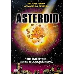 Asteroid