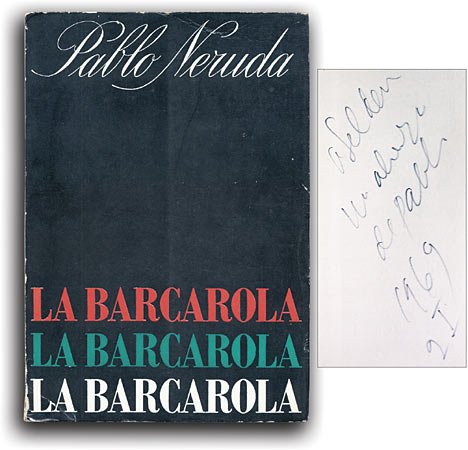 Pablo Neruda
