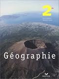G�ographie, 2nde (Manuel)
