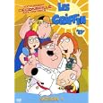 Les Griffin - Saison 1