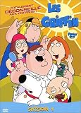 Les Griffin - Saison 1