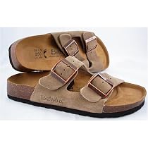 Betula Licensed by Birkenstock 2 Strap Sandal