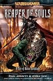 Eigenschaften Black Library  / Reaper of Souls: A Tale of Malus Darkblade