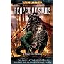 Warhammer: Reaper of Souls (Darkblade, No. 3) by Dan Abnett