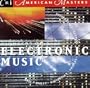 Electronic Music Pioneers