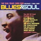 Blues & Soul Years 1966 - 69 Search
