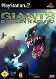 Eigenschaften Avalon  / Giants - Citizen Kabuto