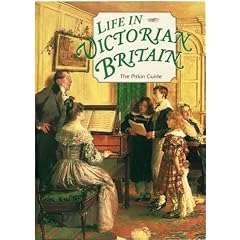Life in Victorian Britain (Pitkin guides)